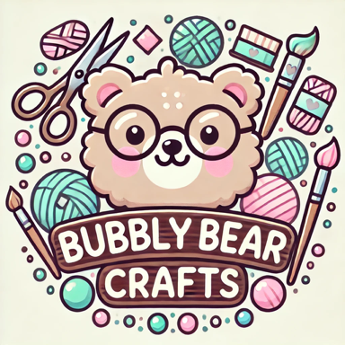Bubbly Bear Crafts